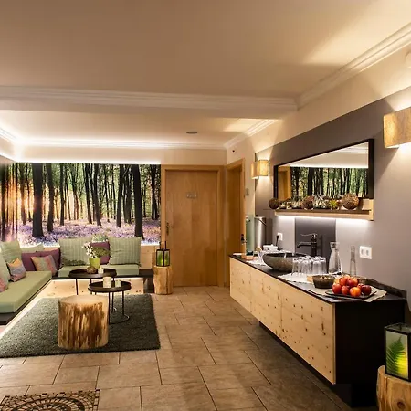 Hotel Vital Central Nebenhaus