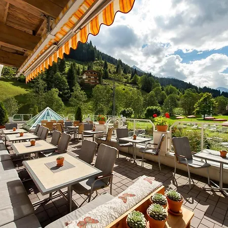 Vital Central Nebenhaus Hotel