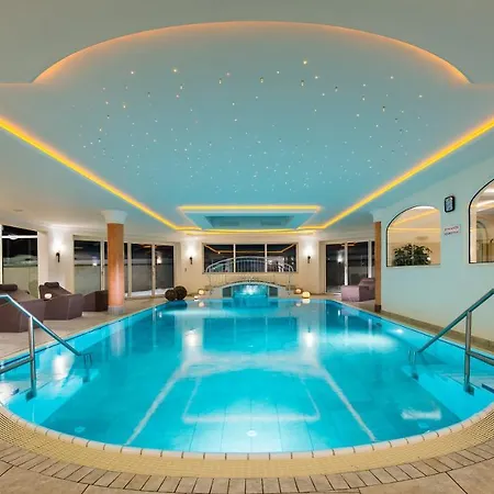 Vital Central Nebenhaus Hotel