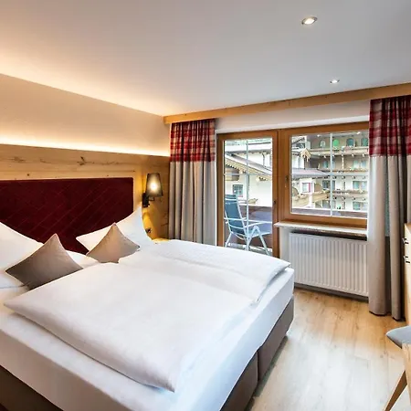 Hotel Vital Central Nebenhaus