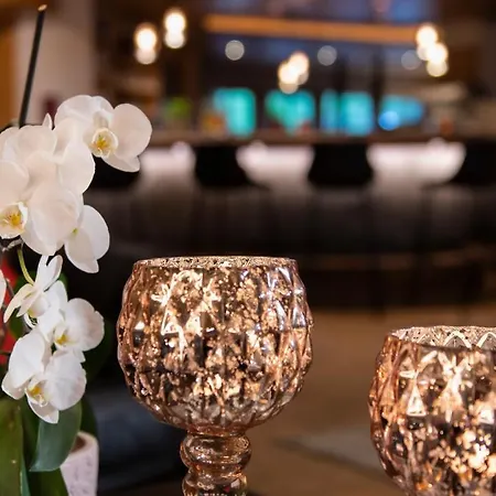 Vital Central Nebenhaus Hotel 3*